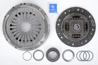 Clutch kit 924S/GT/Turbo, 944/S/S2