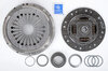 Clutch kit 924S/GT/Turbo, 944/S/S2