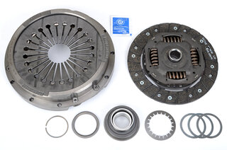 Clutch kit 924S/GT/Turbo, 944/S/S2