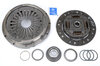 Clutch kit 924S/GT/Turbo, 944/S/S2
