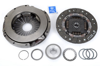 Clutch kit 924S/GT/Turbo, 944/S/S2