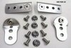 Adapter Kit - for 996 GT3 seats into a 964 / 993
