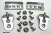 Adapter Kit - for 996 GT3 seats into a 964 / 993