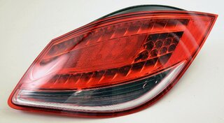 Heckleuchte rechts 987-2, Cayman-2, für Fahrzeuge mit Nebelschlussleuchte links (I465) "Made in Ger