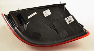 Heckleuchte rechts 987-2, Cayman-2, für Fahrzeuge mit Nebelschlussleuchte links (I465) "Made in Ger