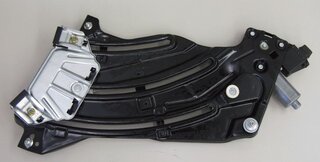 Fensterheber Fondscheibe links 996TT Cabrio