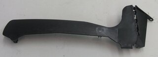 Clamping piece left Boxster 97-02