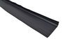 Door Sill Plate / Threshold Trim 911 / 930  1965-83 - Left - Interior - Rubber