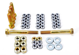 Valve Cover Gasket Set 964