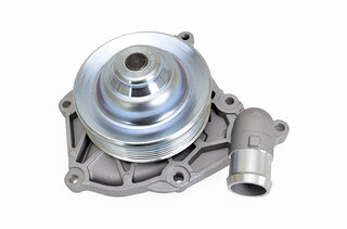 Wasserpumpe 996T/GT2/GT3