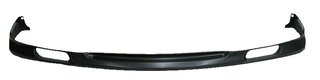 Front Bumper Chin Spoiler 997.2 - Brombacher B97.2 Edition - Lightweight Composite