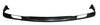 Front Bumper Chin Spoiler 997.2 - Brombacher B97.2 Edition - Lightweight Composite