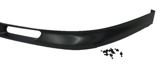 Front Bumper Chin Spoiler 997.2 - Brombacher B97.2 Edition - Lightweight Composite