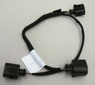 Harness license plate light 987 ,997