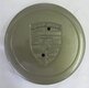 Center cap platin metallic