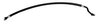 Tuyauterie huile console->therm.964 C2/C4 89-94