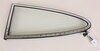 Rear Quarter Pop-Out Window - Right - 911 /  930 1968-76 + 912 US -1976
