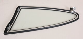 Rear Quarter Pop-Out Window - Right - 911 /  930 1968-76 + 912 US -1976