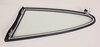 Rear Quarter Pop-Out Window - Right - 911 /  930 1968-76 + 912 US -1976