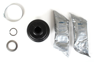 Kit soufflet de cardan pour 911 / 930  1969-84