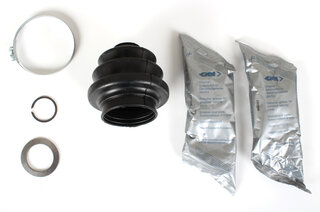 Kit soufflet de cardan pour 911 / 930  1969-84