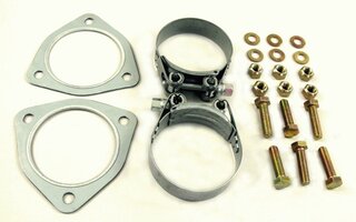 Exhaust System Installation Kit 964 - for FVD 111 964 16 and FVD 111 964 17