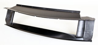 Air Duct center radiator - 997 GT2/ 997.2 GT2 RS