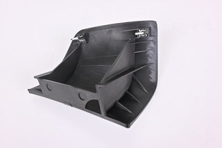 Abdeckung rechts, Verkleidung Radhaus, 957 Cayenne