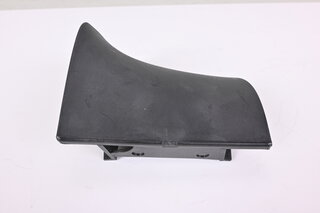 Abdeckung rechts, Verkleidung Radhaus, 957 Cayenne