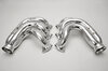 997 Race Headers GT3 Cup stainless steel for FVD Race Systems