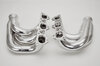 997 Race Headers GT3 Cup stainless steel for FVD Race Systems