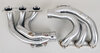 997 Race Headers RSR stainless steel, outside Ø 55 mm, inside Ø 52 mm