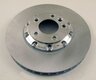 Brake-disc left  955/957 front Ø380x40mm, 1LH/E81