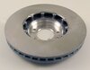 Brake-disc left  955/957 front Ø380x40mm, 1LH/E81