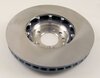 Bremsscheibe 955/957 VA rechts, belüftet 19°/ Ø380x40mm, 1LH/E81