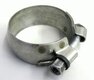 Ball Clamp - Ø 63.5mm - Stainless Steel