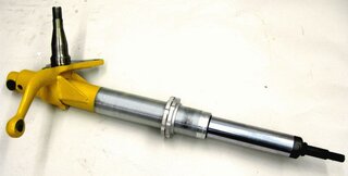 Gewindedämpfer 911 VA.RSR 1453L, 270/100 Rallye "1000 Seen" Gewindelänge 20 cm