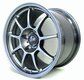 OZ Alleggerita HLT Star Silver 9,9 kg 12 x 18 ET 68