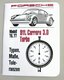 Tech Spec.Book 911 76-77 german