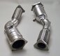 Jeu catalyseur sport Trimetall 200 Cell 957 Turbo