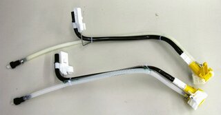 Saugstrahlpumpe Benzinleitung (Satz) "Venturi" 996 C4/C4S/996TT