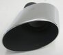 Exhaust Tip 993 C2S/ C4S (1996-98) - Right - Oval - Widebody