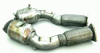 Primary 200 Cell Sport Catalytic Set 955 Cayenne S - Brombacher Edition