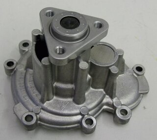 Water pump 955 S/Turbo 03-06