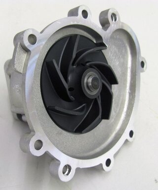 Water pump 955 S/Turbo 03-06