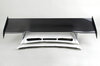 Rear Decklid and Wing 997.1 / 997.2 - 997.2 GT3 Rennsport Tribute - Composite with Carbon Wing