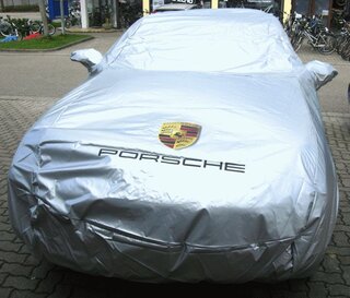 Car cover  "Outdoor" Panamera -2013