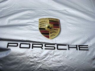 Car cover  "Outdoor" Panamera -2013