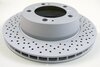 Brake disc rear BoxsterS + CaymanS   05-   298mmx24mm