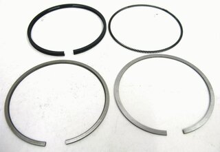 Piston ring kit  84mm T-K  1,5/1,75/4mm "Mahle"